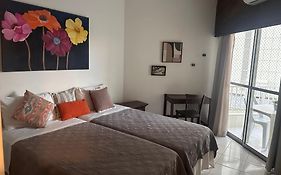 Apartamento Na Praia Da Barra
